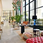 Hotel Indigo Dubai Downtown, an IHG hotel